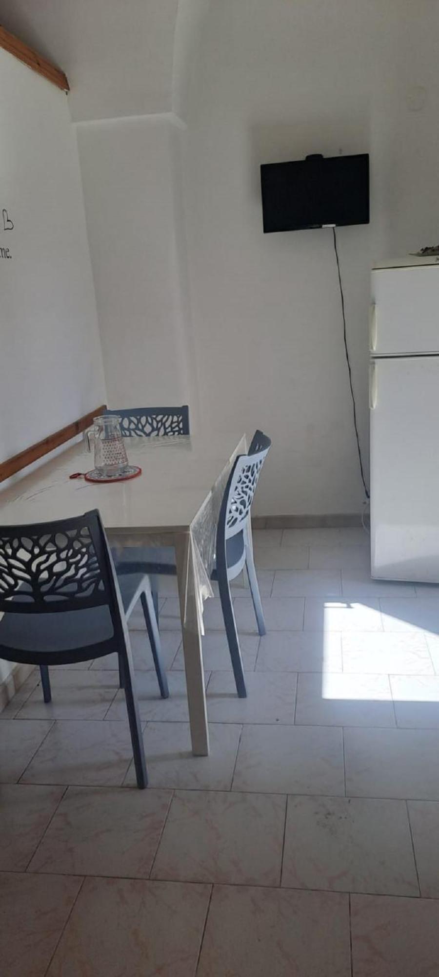 Mare Terme Apartments Santa Cesarea Terme Exterior foto